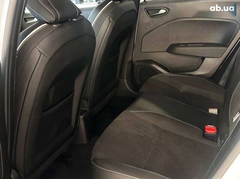 Renault Clio 2021 - фото 24