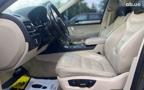 Volkswagen Touareg 2010 - фото 12