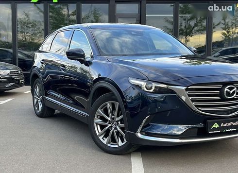 Mazda CX-9 2019 - фото 3