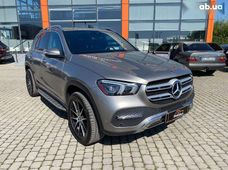 Продажа б/у Mercedes-Benz GLE-Class - купить на Автобазаре
