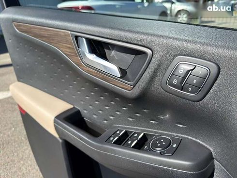 Ford Escape 2020 - фото 12