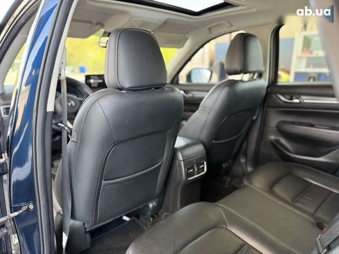 Mazda CX-5 2021 - фото 19