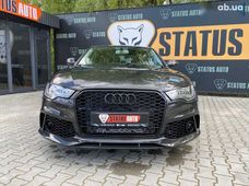 Купити Audi бу в Україні - купити на Автобазарі