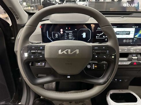 Kia EV5 2024 - фото 18