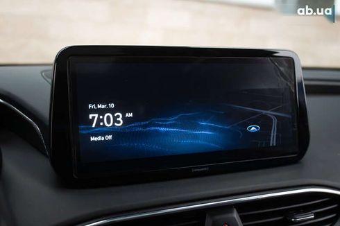 Hyundai Santa Fe 2023 - фото 20