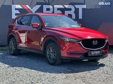 Купити Mazda бу в Україні - купити на Автобазарі