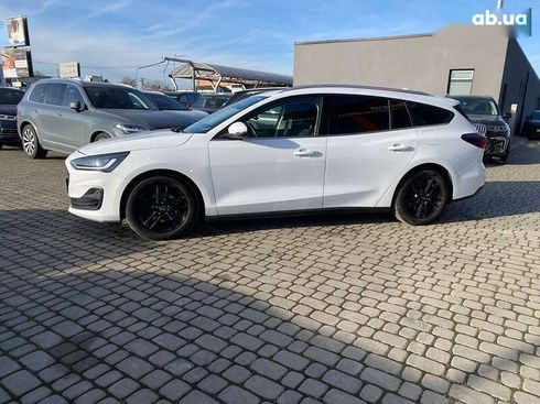 Ford Focus 2023 - фото 4