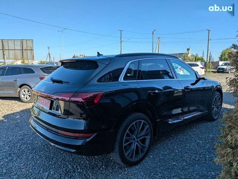 Audi E-Tron 2020 - фото 11