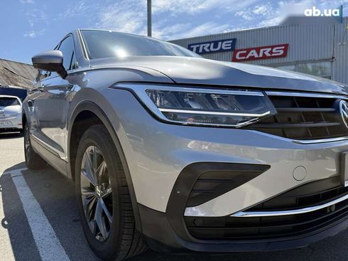 Volkswagen Tiguan 2022 - фото 9