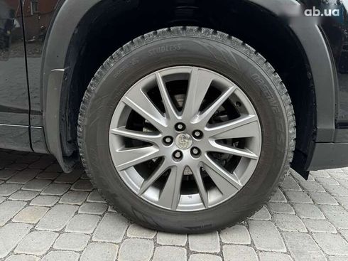 Toyota Highlander 2014 - фото 4