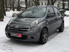 Продажа б/у хетчбэк Nissan Micra - купить на Автобазаре