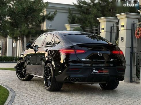 Mercedes-Benz GLE-Class 2025 - фото 10