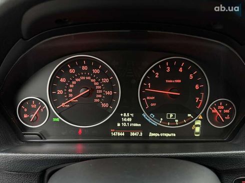 BMW 3 серия 2013 - фото 20