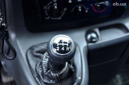 Peugeot Expert 2007 - фото 24