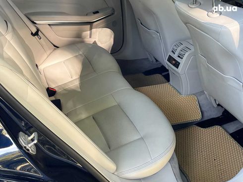 Mercedes-Benz E-Класс 2013 синий - фото 27