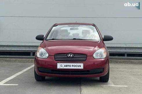 Hyundai Accent 2010 - фото 3