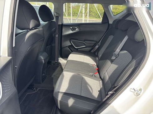 Kia Soul EV 2020 - фото 13
