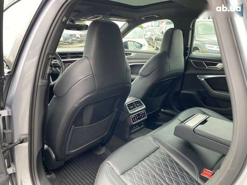 Audi S6 2023 - фото 26