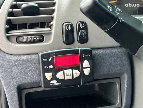 Mercedes-Benz Sprinter 616 2005 белый - фото 16