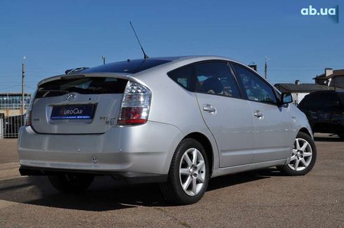 Toyota Prius 2006 - фото 6