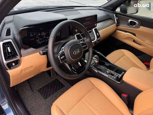 Kia Sorento 2020 - фото 13