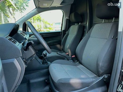Volkswagen Caddy 2018 - фото 13