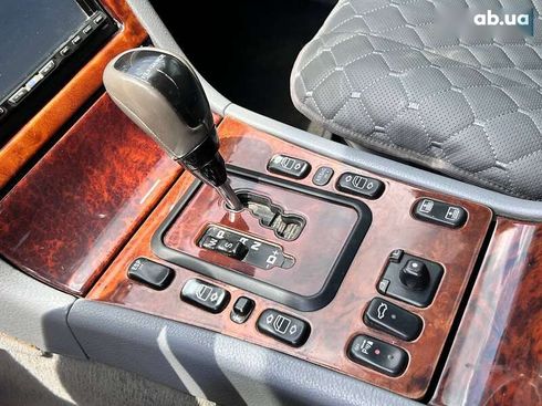 Mercedes-Benz E-Класс 2000 - фото 21