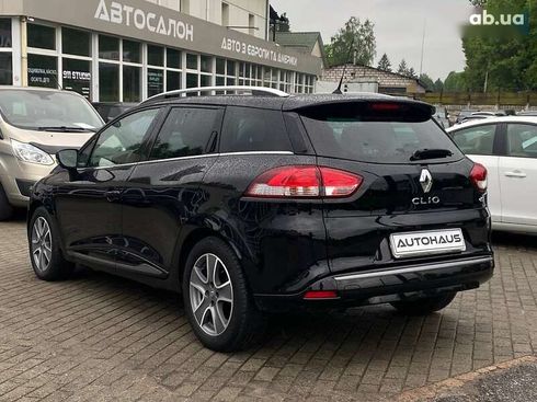 Renault Clio 2015 - фото 6