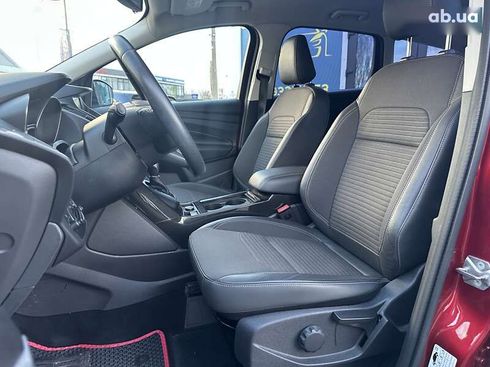 Ford Kuga 2019 - фото 20