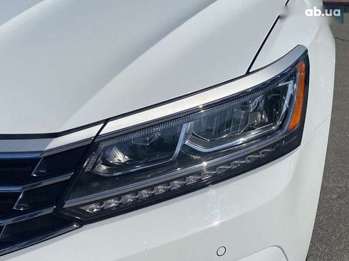 Volkswagen Passat 2016 - фото 2