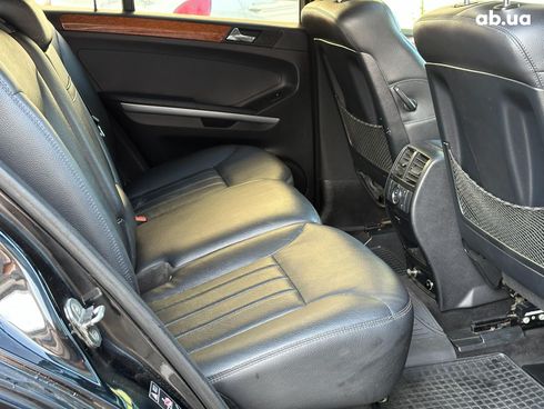 Mercedes-Benz M-Класс 2006 черный - фото 36