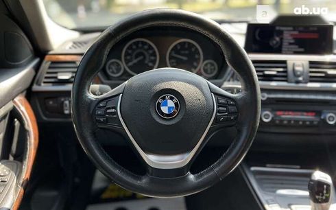 BMW 3 серия 2014 - фото 17