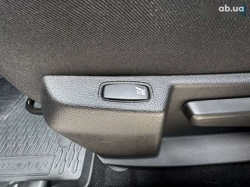 Renault Duster 2023 - фото 23