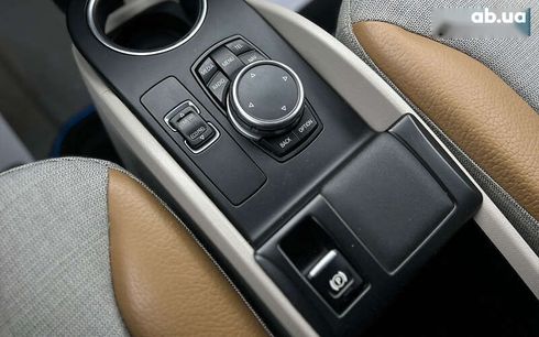 BMW i3 2014 - фото 18