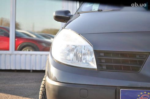 Renault Scenic 2004 - фото 24