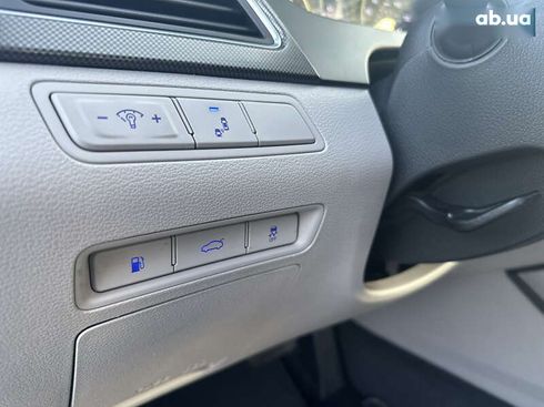 Hyundai Sonata 2015 - фото 18
