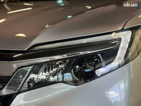 Honda Pilot 2018 - фото 11