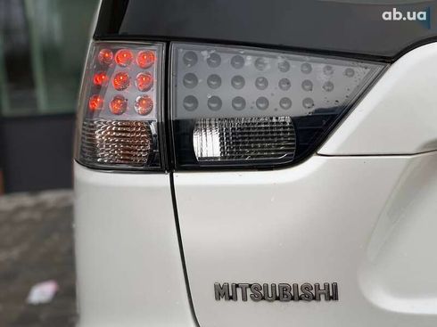 Mitsubishi Outlander 2011 - фото 13