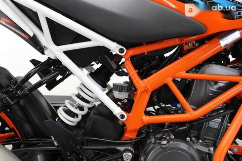 KTM 380 2019 - фото 16