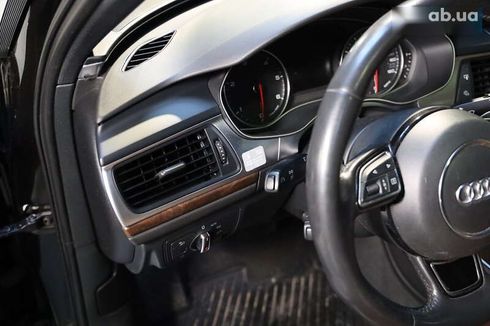 Audi A6 2014 - фото 15