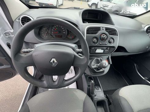 Renault Kangoo 2019 - фото 20