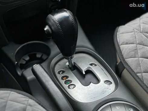 Hyundai Santa Fe 2005 - фото 20