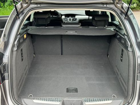 Renault Laguna 2011 серый - фото 33