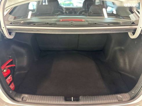 Kia Rio 2012 - фото 14