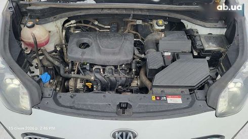 Kia Sportage 2021 - фото 27