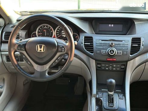 Honda Accord 2008 - фото 23