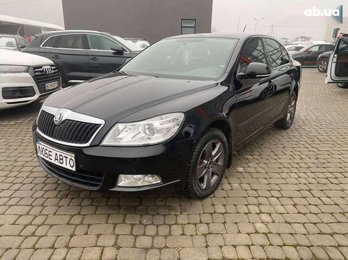 Skoda Octavia 2012 - фото 3