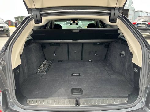 BMW 5 серия 2020 серый - фото 42