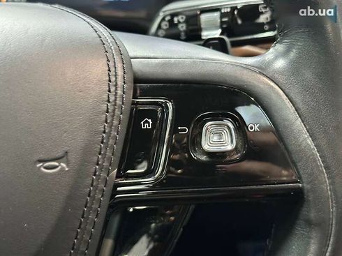 Lincoln Aviator 2021 - фото 24