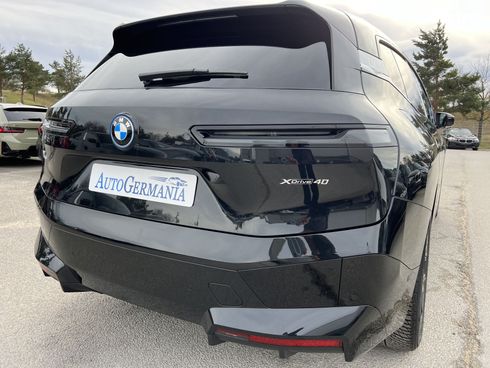 BMW iX 2024 - фото 31